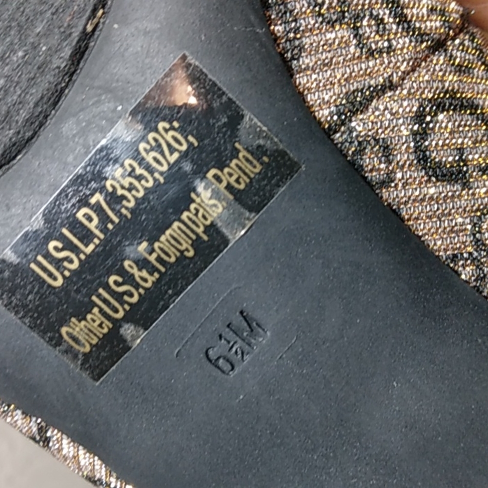 Guess Heels - Picture 10 of 10